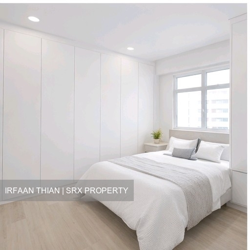 Blk 76 Redhill Road (Bukit Merah), HDB 5 Rooms #541564171